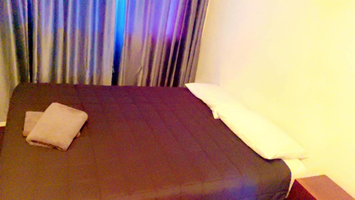 Aaa Mana Motel Porirua Extérieur photo